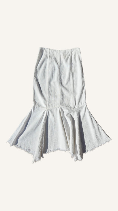 Midi Skirt