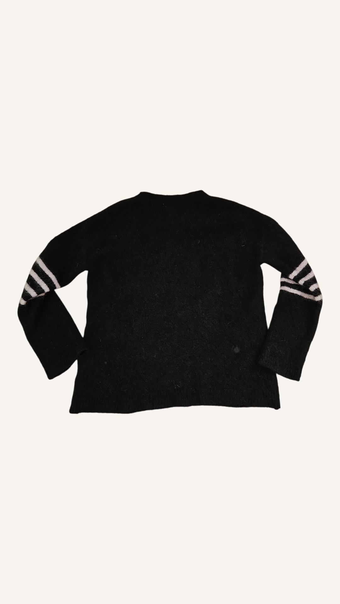 Wool/Mohair Sweater