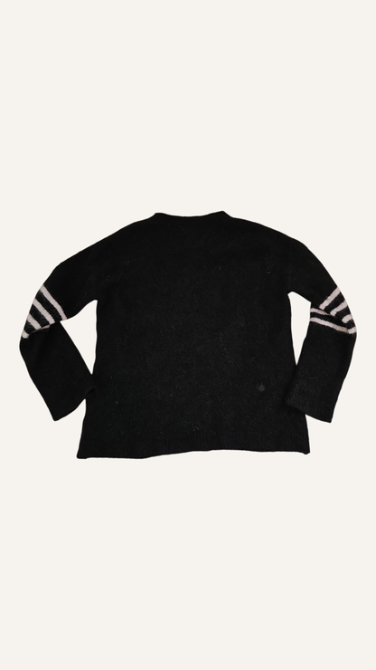 Wool/Mohair Sweater