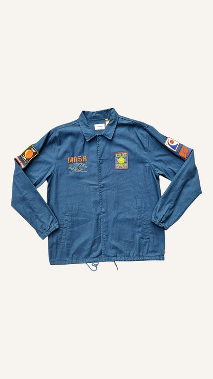 Cotton Jacket