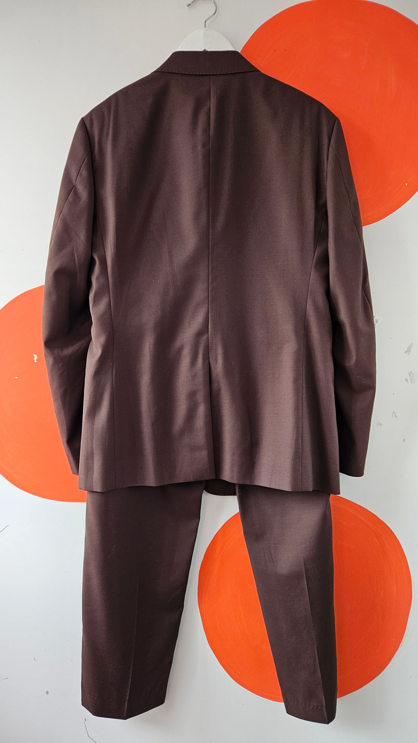 Wynn Hamlyn Full Suit