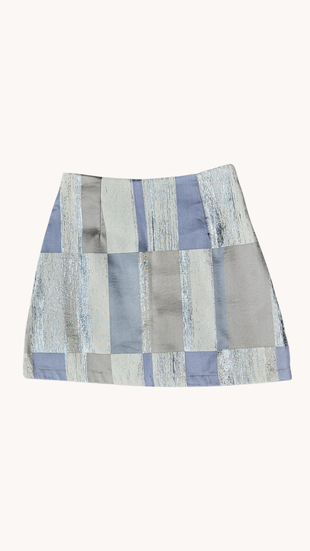 Mini Skirt