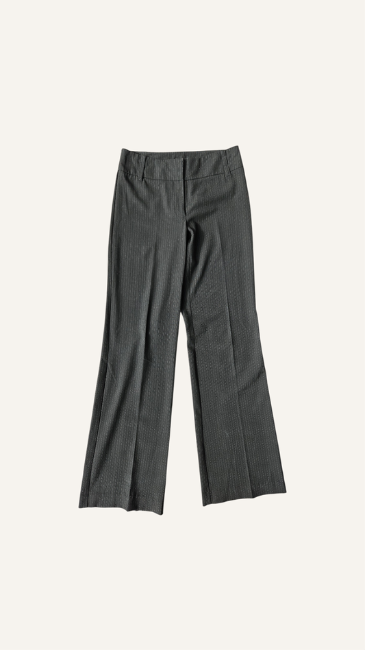 Pinstripe Pants