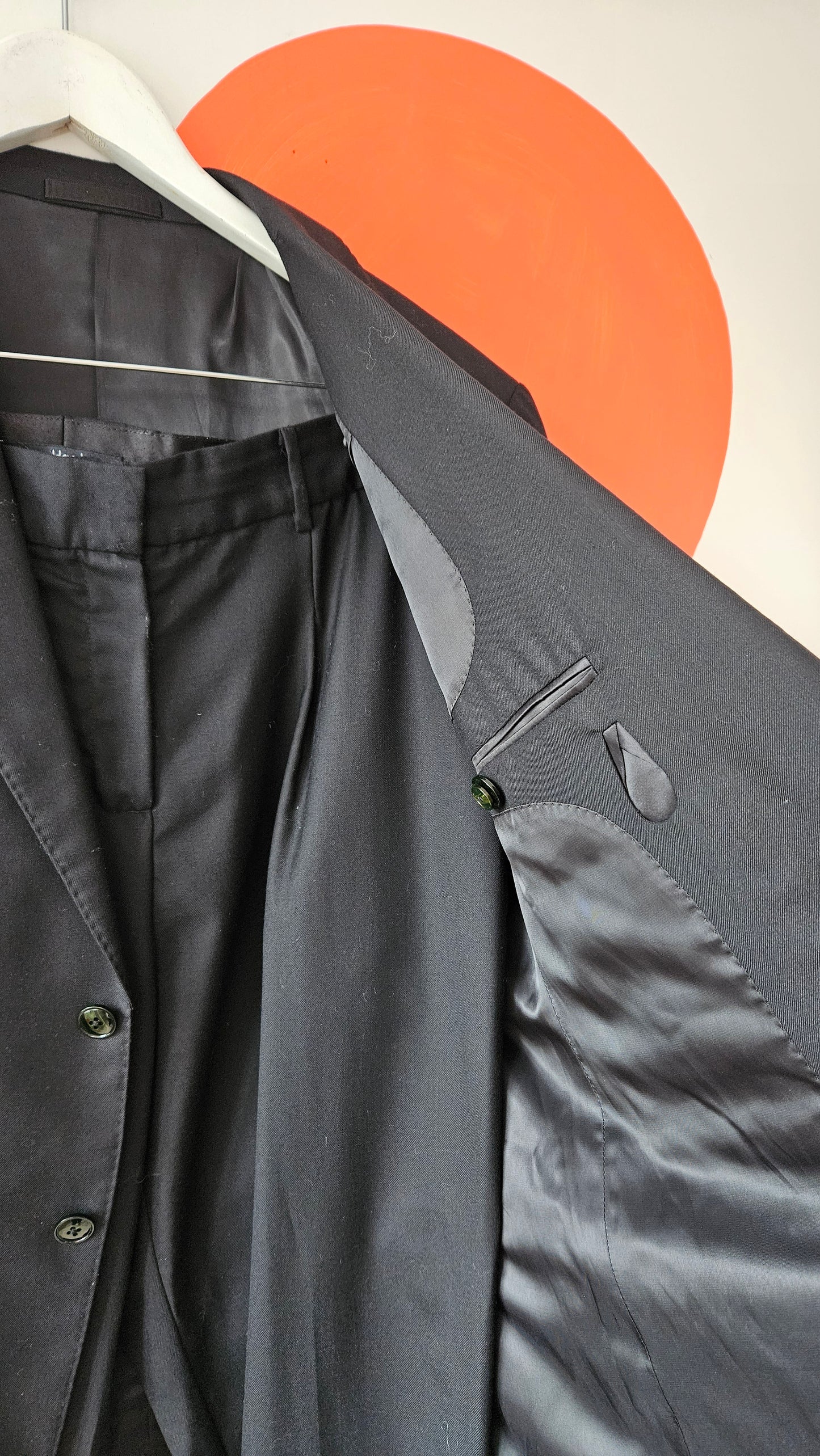 Wynn Hamlyn Full Suit
