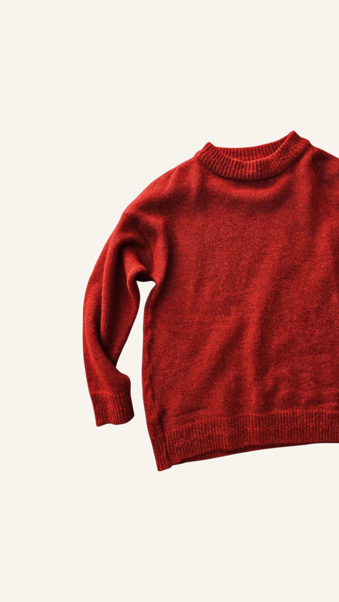 Lambswool Cardigan