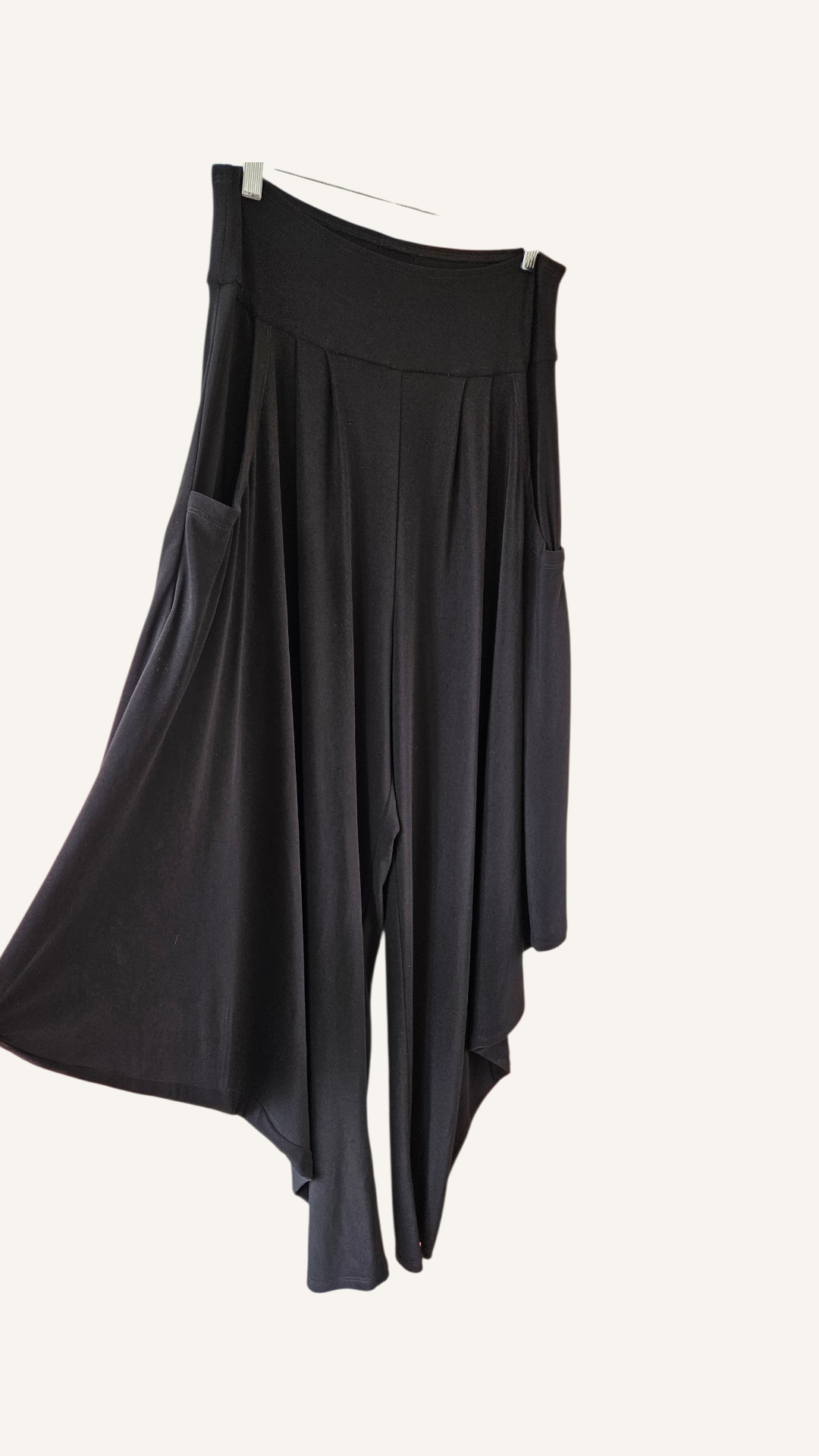 Frank Lyman Harem Pant