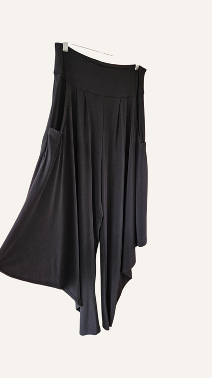 Frank Lyman Harem Pant