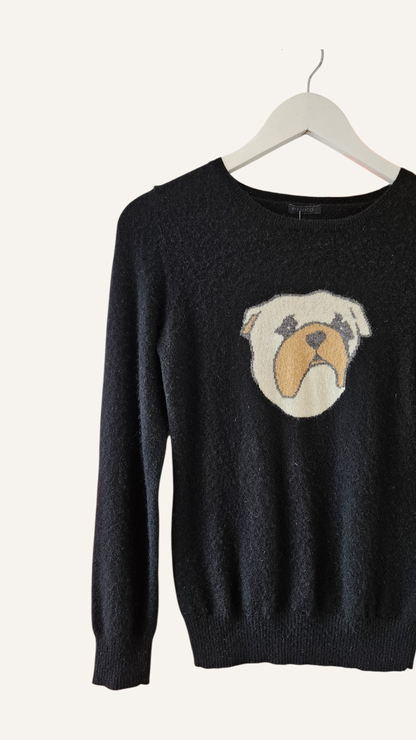 Pinko Cashmere Sweater