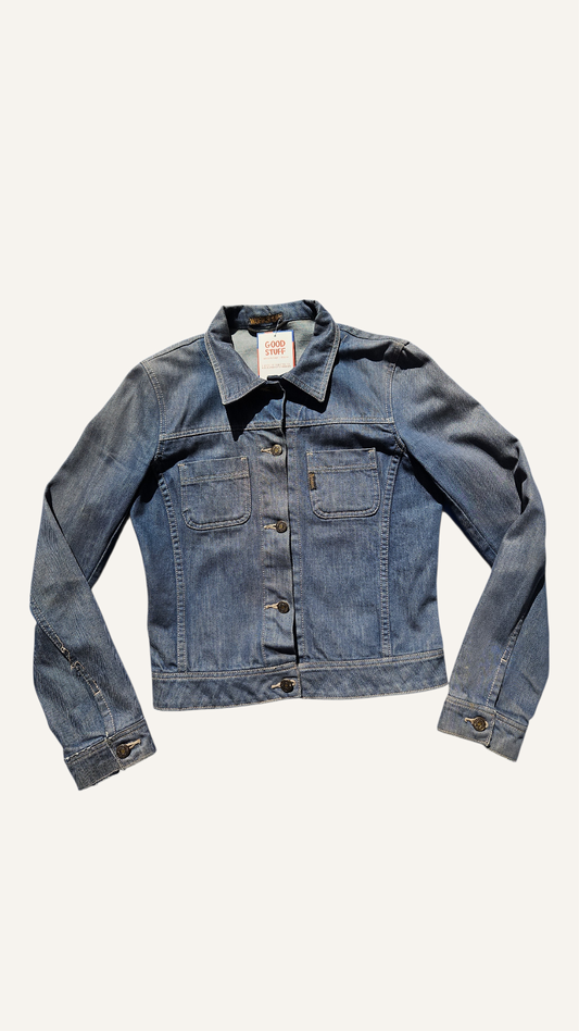 Jeans Jacket