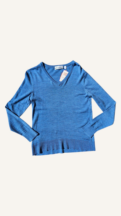 Merino Long Sleeve