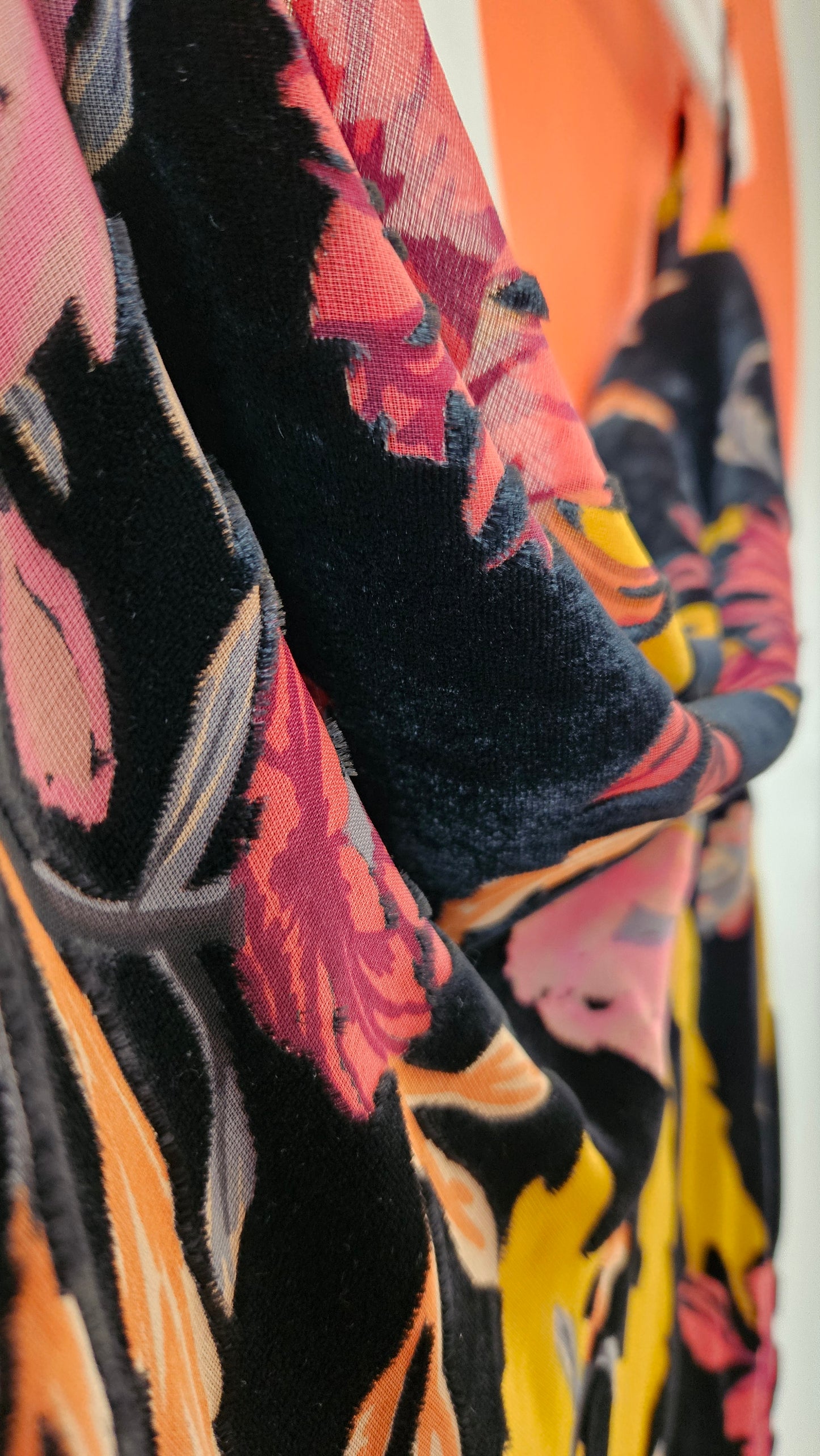 COOP by Trelise Cooper Velvet Dress