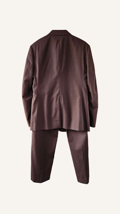 Wynn Hamlyn Full Suit