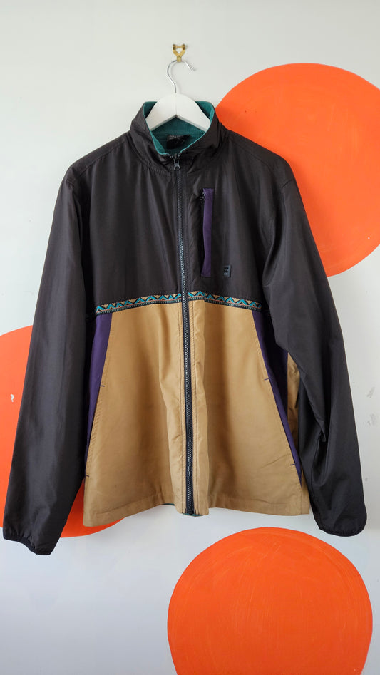 Billabong - Atlas Reversible Jacket