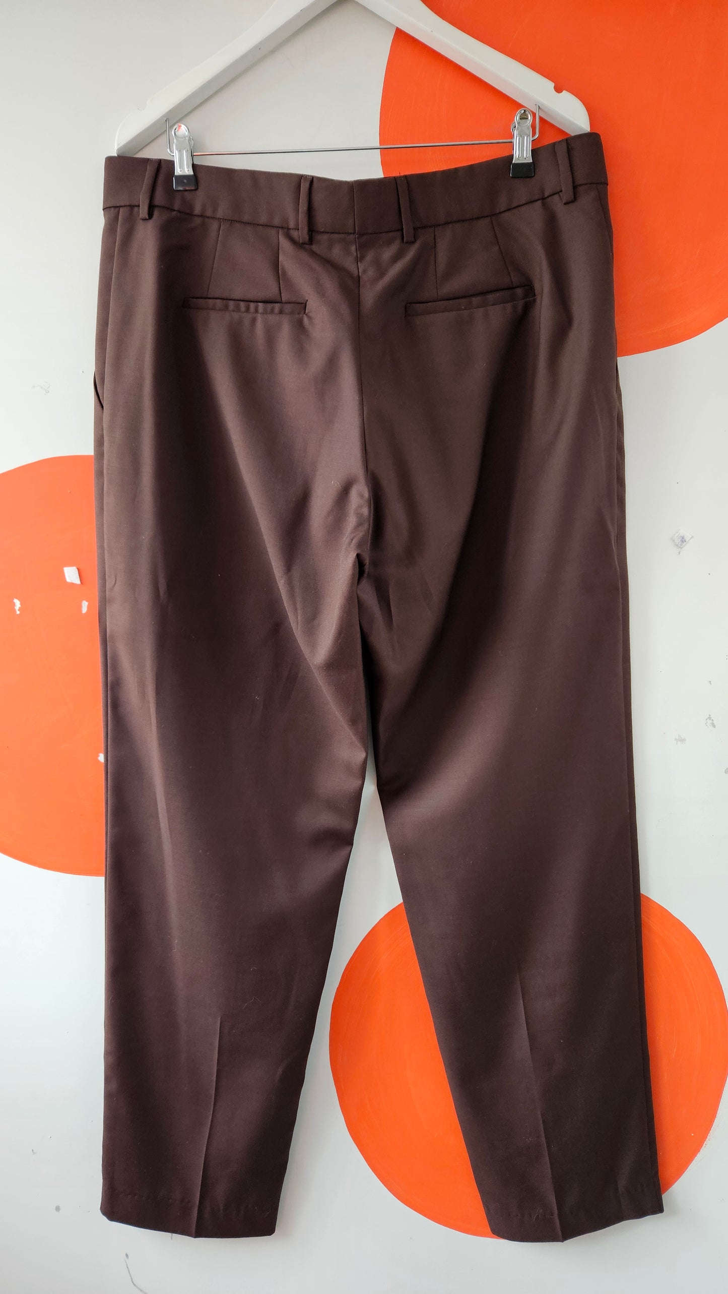 Wynn Hamlyn Full Suit