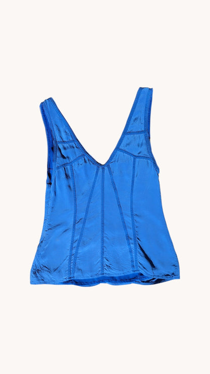Silk Top