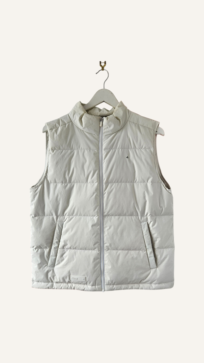 Down Vest