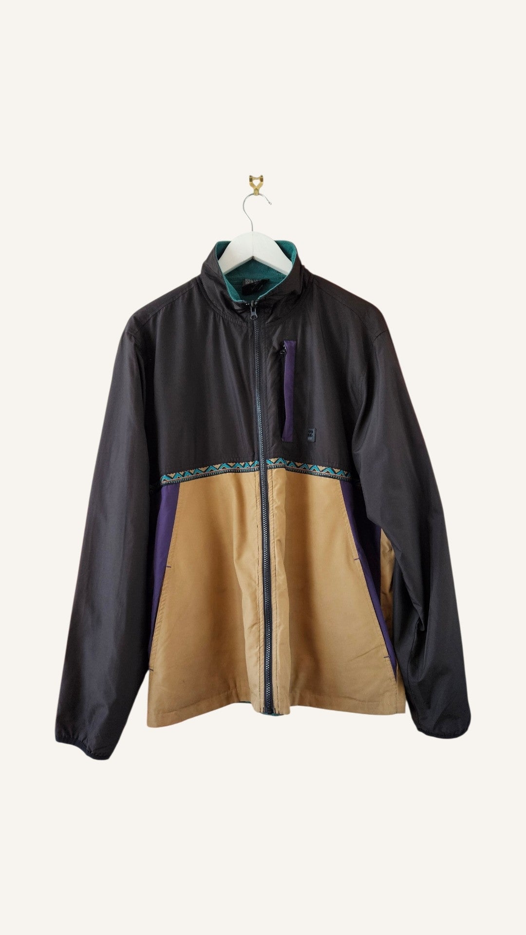 Billabong - Atlas Reversible Jacket