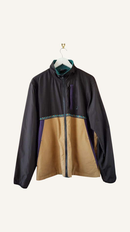 Billabong - Atlas Reversible Jacket