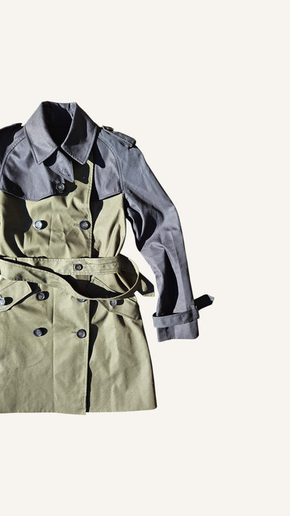 Trench Coat