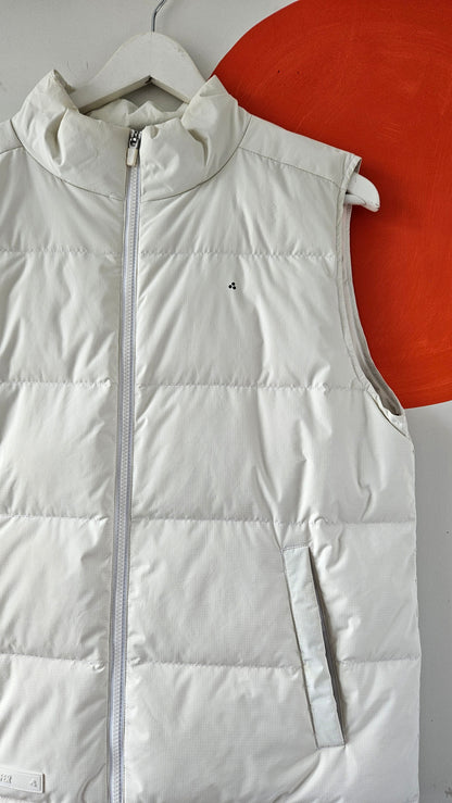 Down Vest
