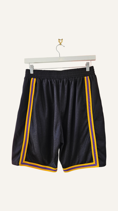 LA Lakers Basketball Shorts
