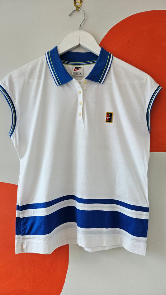 Vintage Nike Tennisshirt