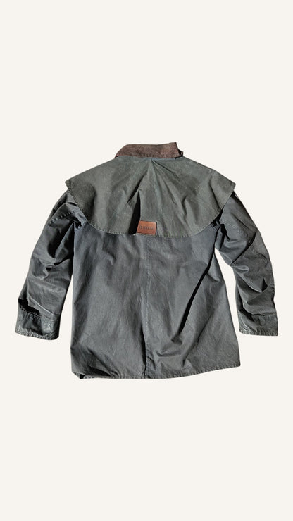 Oil Jacket