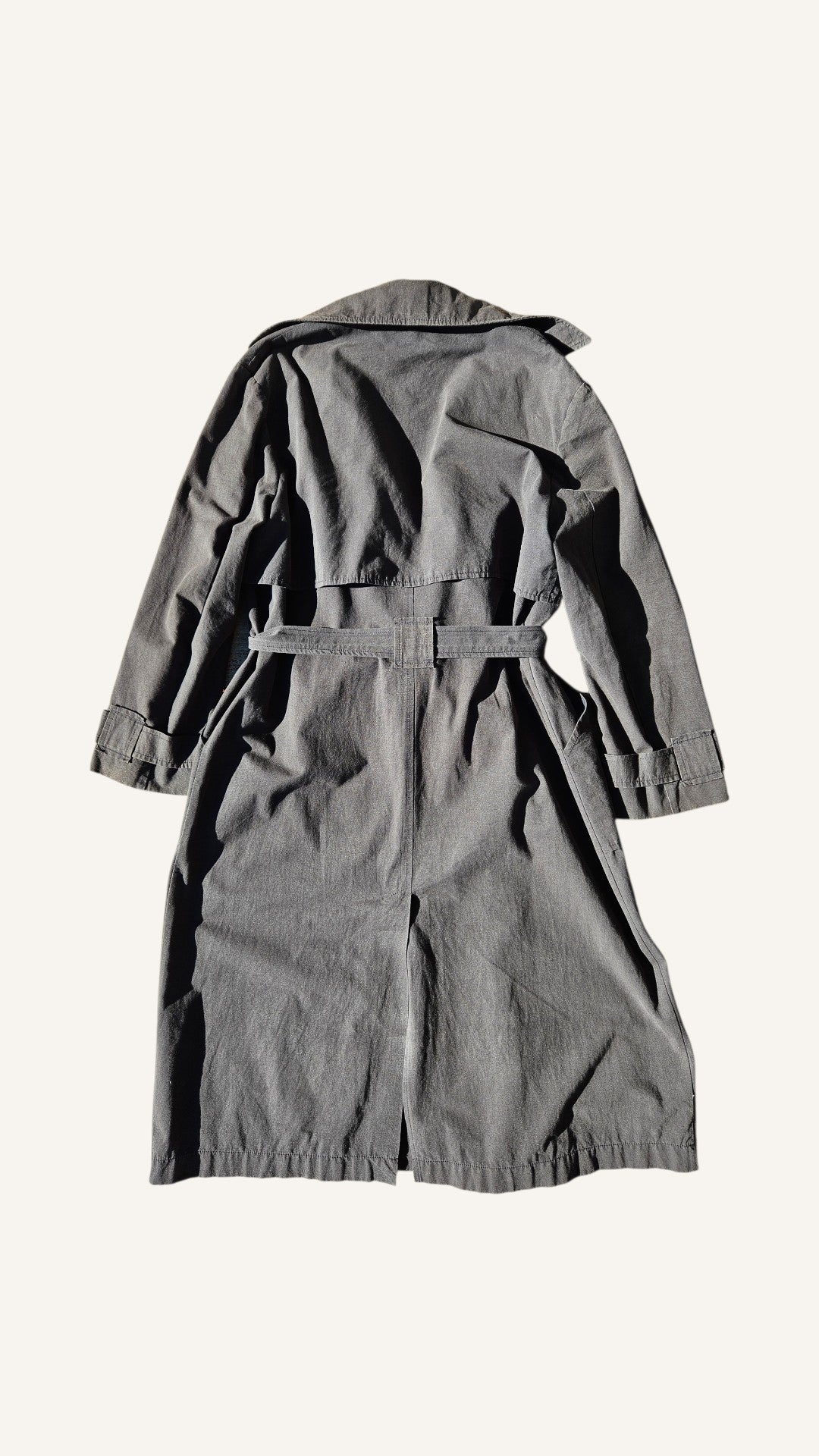 Trench Coat