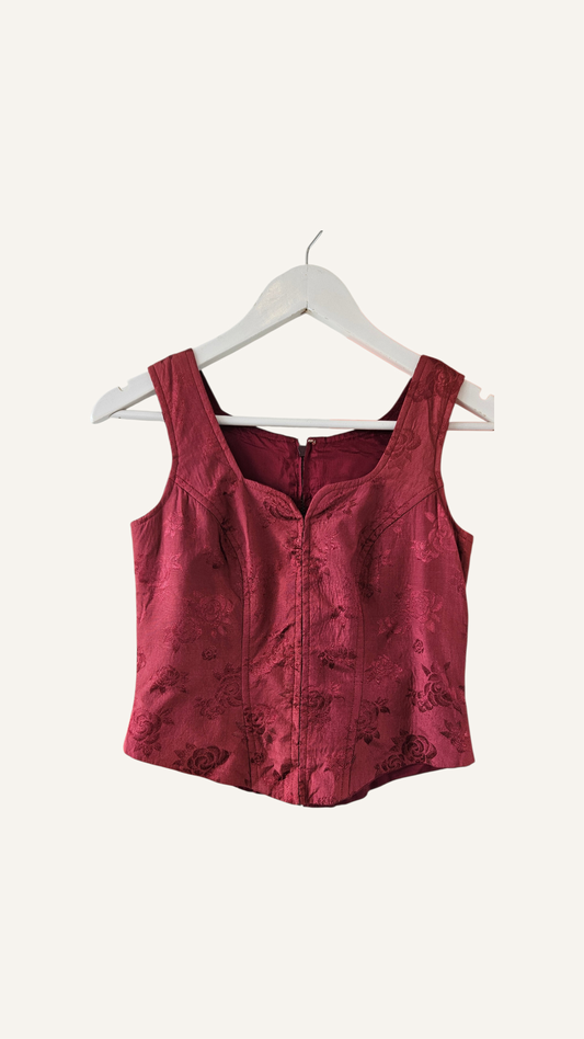 Corset Top