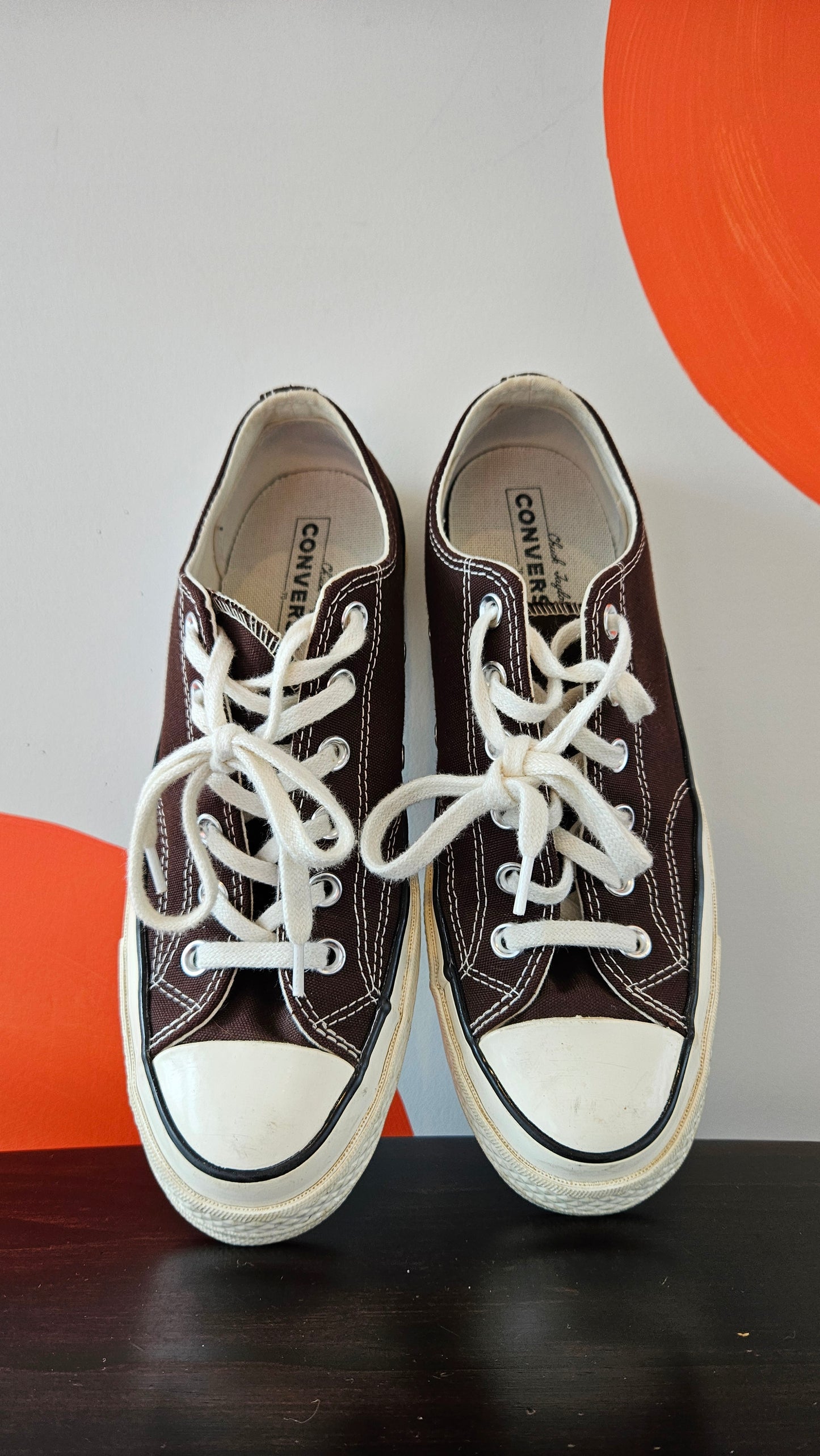 Converse Chuck 70 Ox