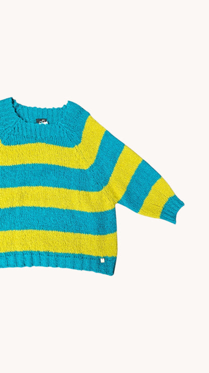 Knit Jumper