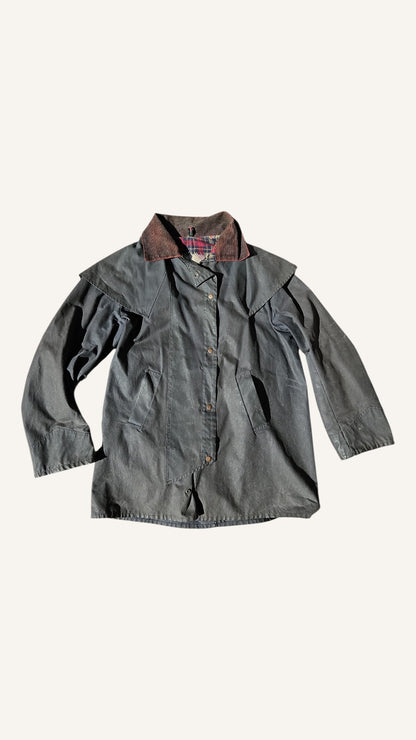 Oil Jacket