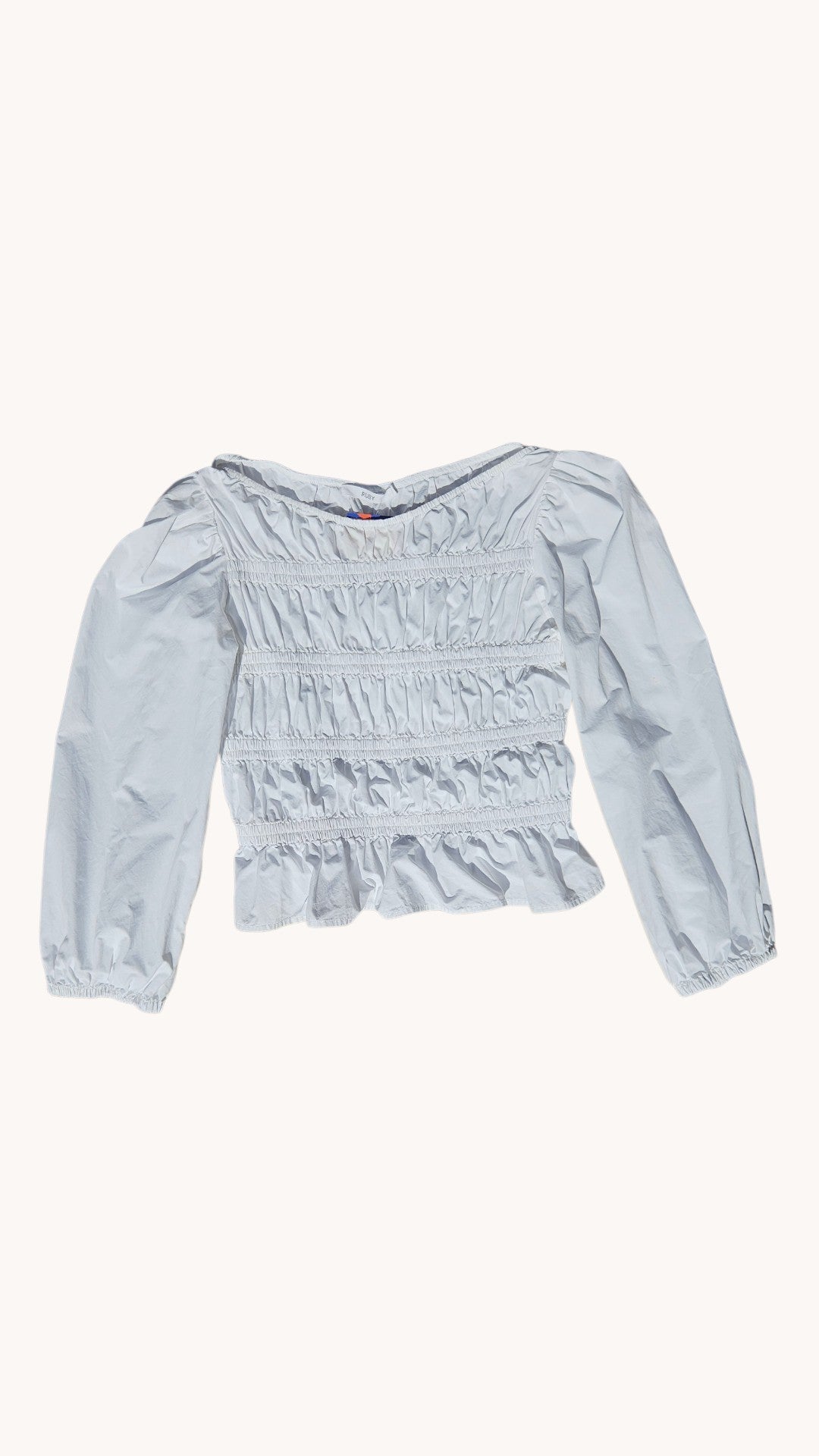 'Mirella' Blouse