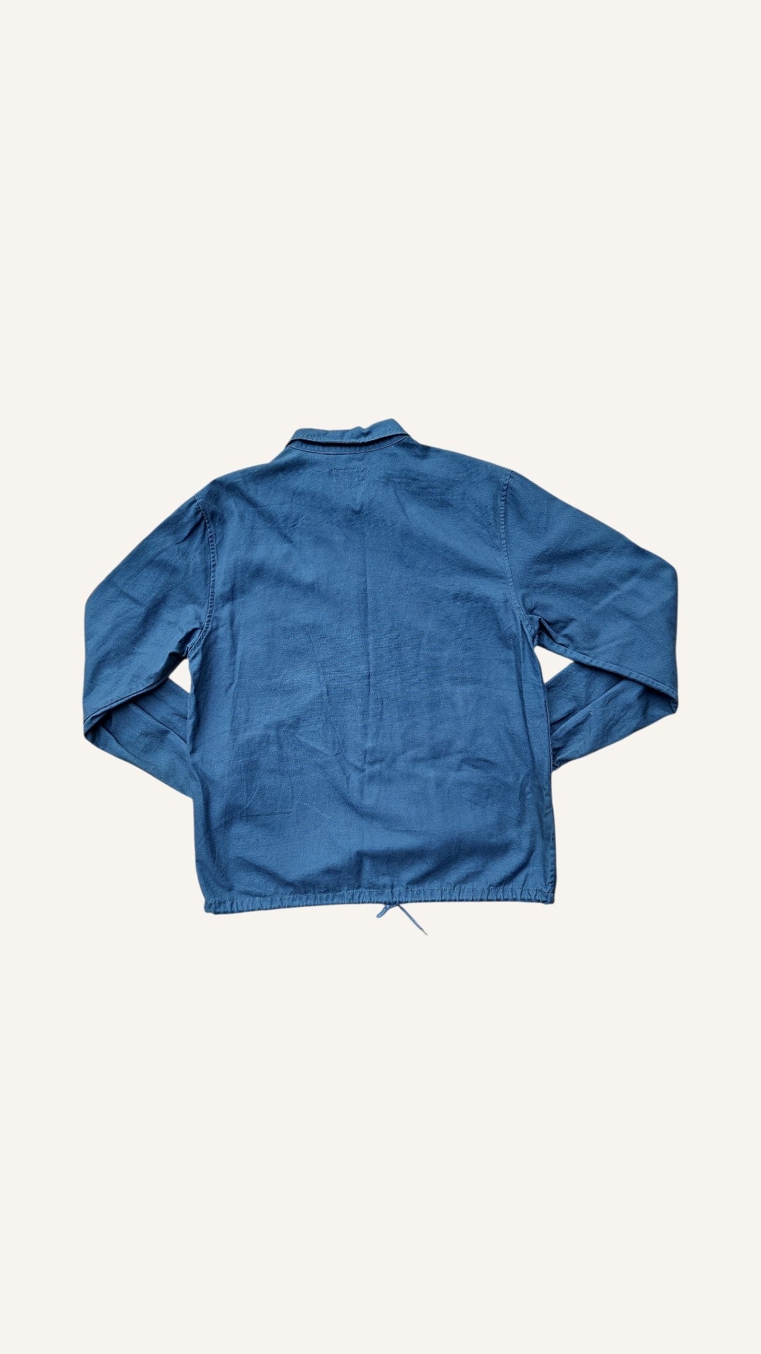 Cotton Jacket