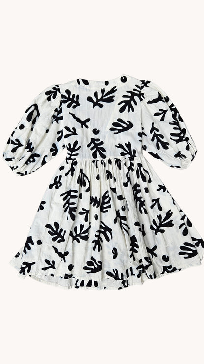 Wrap Dress