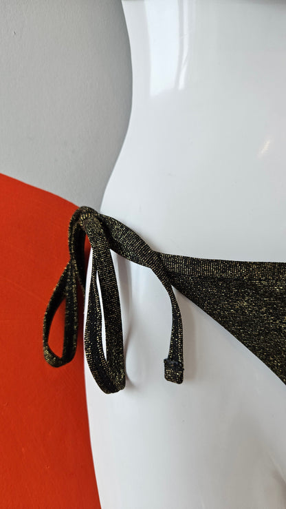 Lonely Two Piece Swimsuit/Bikini