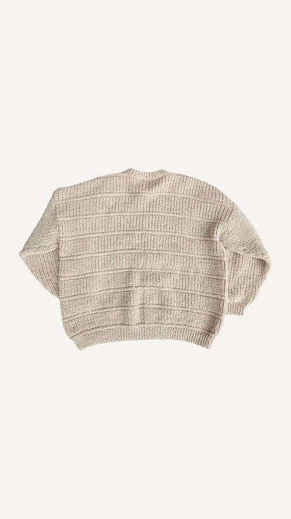 Hand Knit Jumper