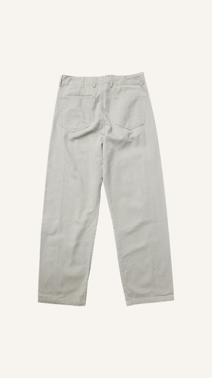 Denim Pants