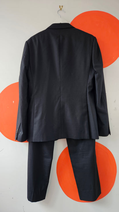 Wynn Hamlyn Full Suit
