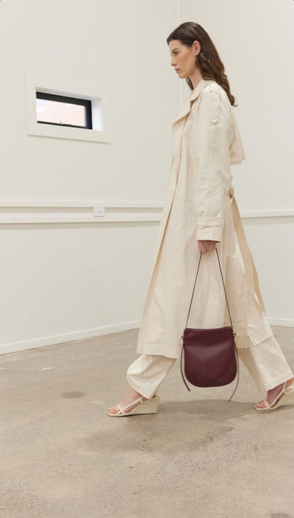 Trench Coat