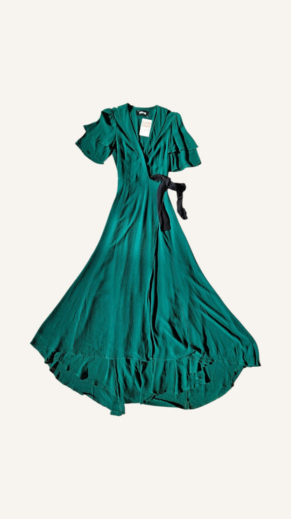 Chiffon Dress