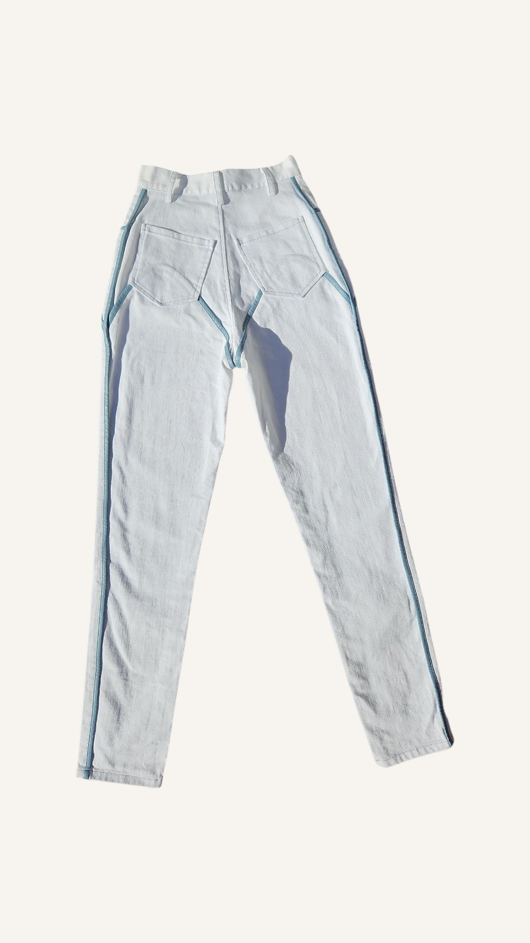 Cowboy Trousers