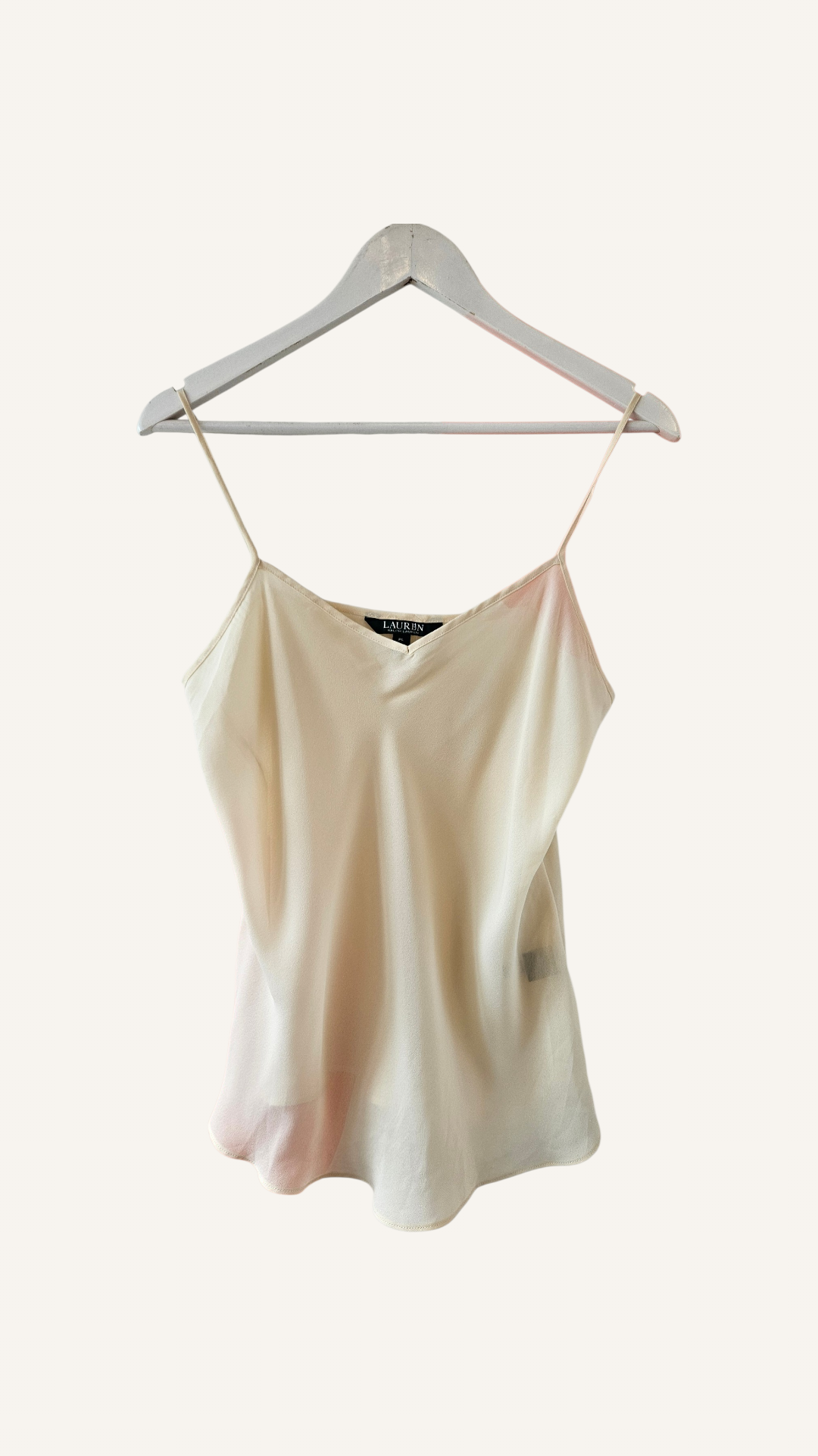 Slip Top