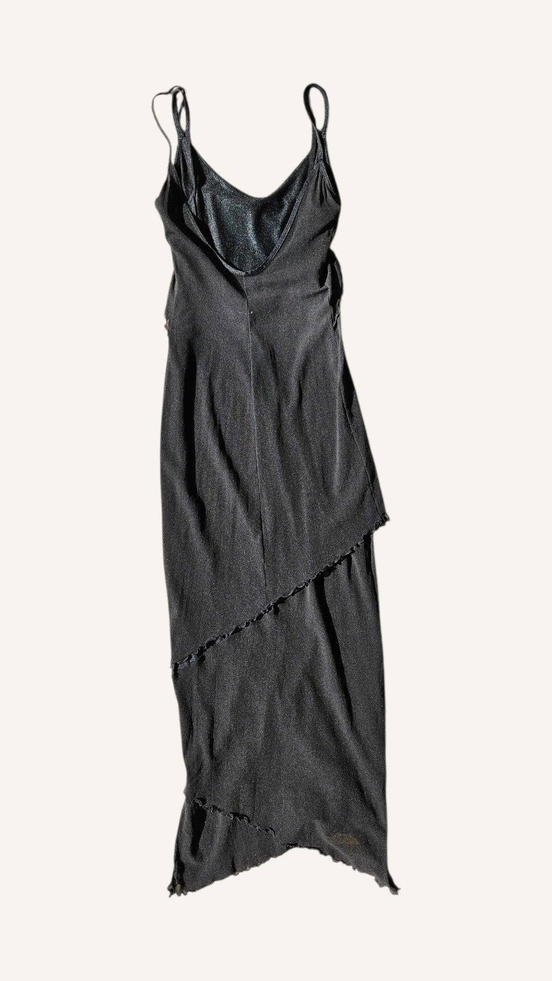 Mesh dress