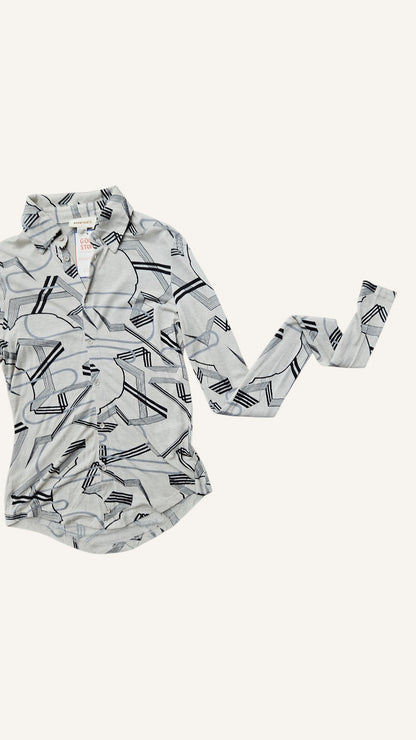 Longsleeve Top