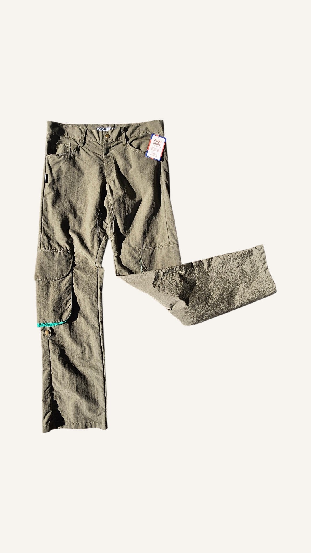 Cargo Pants
