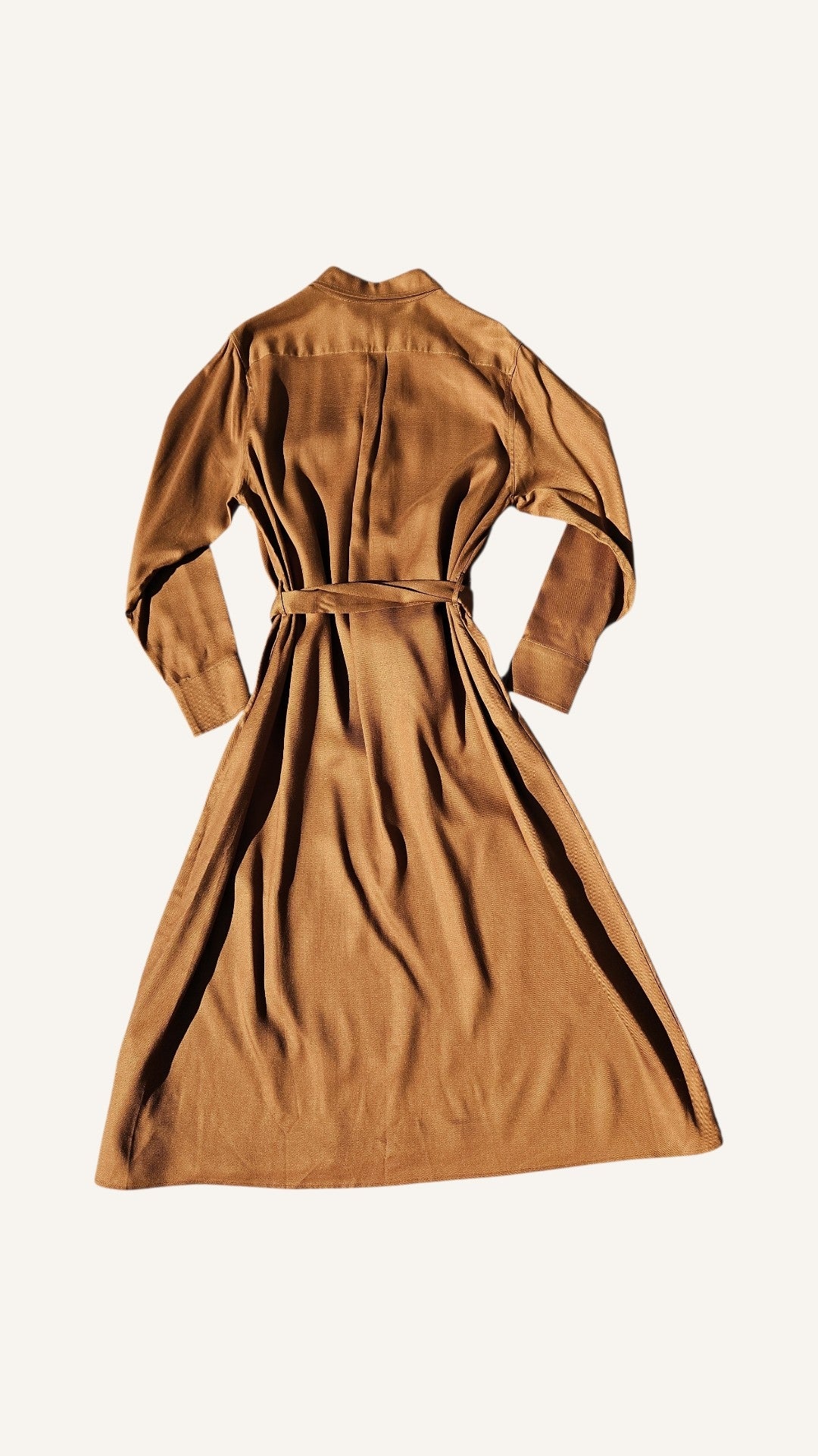 Shirt Dress