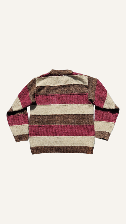 Wool Jumper