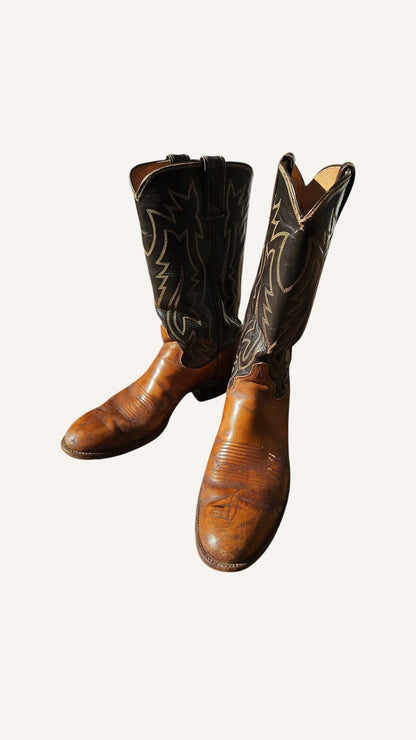 Cowboy Boots