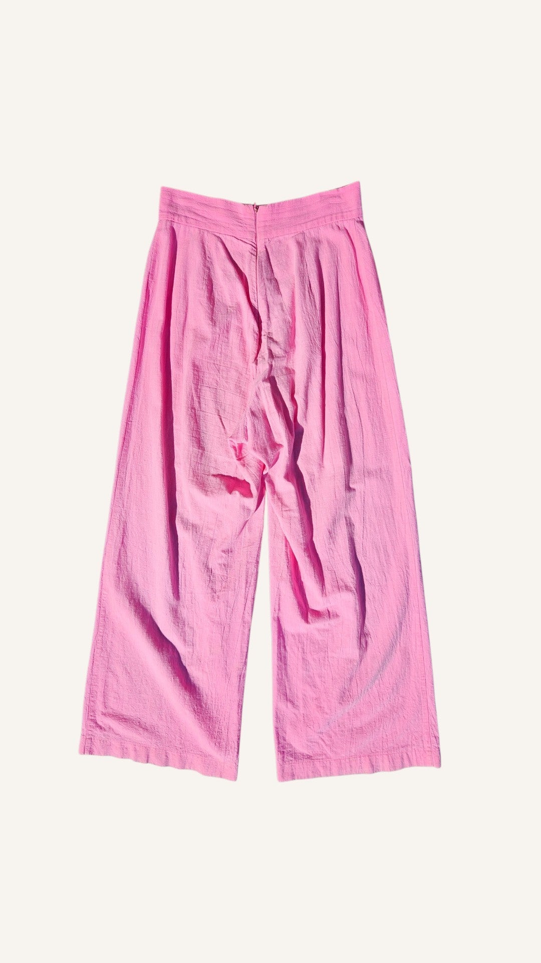 Linen Pants